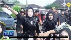The Red and White Festival of Rejang Lebong Targets 100,000 Visitors