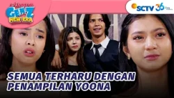 Aqeela Sampai Nangis Lihat Penampilan Yoona dan Mohan | Asmara Gen Z - Episode 613