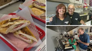 More than sandwiches: Clearwater NY-style deli built on family and community