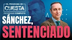 Sánchez y su pucherazo para mantenerse en el poder tras los escándalos de corrupción que le rodean