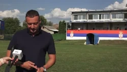 TV Informator  - FK OMLADINAC ZABLACE NOVE PROSTORIJE 17 8 2026