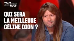 Cyril Hanouna reçoit la famille Dion sur le plateau (ou presque) !