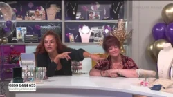 JewelleryMaker Live 14/10/2026 with Stephanie Joseph GIA AJP & Debbie Kershaw