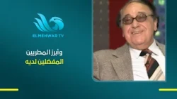 Hassan Mustafa talks about his musical taste.. and his favorite singers 🎶
