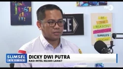 SOUTH SUMATRA TODAY - DISTRICT ATTORNEY TO SEEK CLARIFICATION ON LAHAT FISHERIES PROJECT