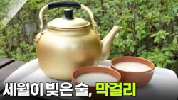 음식 X-파일: 세월이 빚은 술, 막걸리 [2TV 생생정보] | KBS 260904 방송