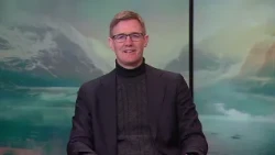 Sammen i bønn med Jon Steinar Kjøllesdal og Dag Øyvind Juliussen