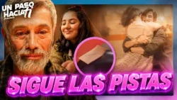 Encuentra el TESORO | Un Paso Hacia Ti | Capítulo 15 | 2 - 4