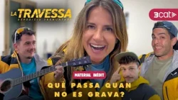 Quins concursants paren la taula... i quins passen de tot? | La travessa: expedició Tramuntana