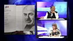 მანანა არველაძის საავტორო გადაცემა "პროფესიონალები და საზოგადოება" ნაწილი II | 27.08.2026