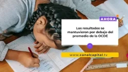 Colombia ranked 61st in the PISA tests | Education