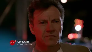 Copland - zwiastun filmu