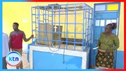 Burglars steal property worth KSh500,000 from PCEA Church in Kiambu