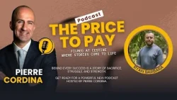 The Price to Pay - Ryan Barbara