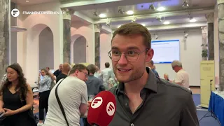 53 percent say "No": Expansion of the Frankenschnellweg will not be stopped