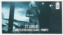 Simply Red in Italy: exclusive presale only with Radio Monte Carlo for the “Summer Funk ’27”