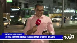 NEW LAW ENDS "BLOUSE TAX" ON PURCHASES UP TO $50 | TVE NEWS 09/10/2026