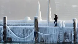 T-Shirt statt Winterjacke: Was uns der warme Oktober über den Winter verrät