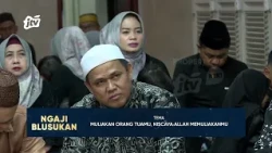 MULIAKAN ORANG TUAMU, NISCAYA ALLAH MEMULIAKANMU