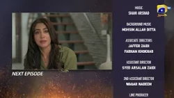 Nashtar Episode 05 Teaser - HAR PAL GEO