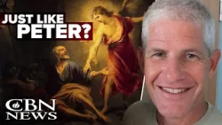 How People Prayed for Kevin Rideout’s Release While He Was in ISIS Custody