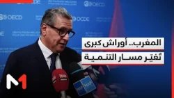 التركيز على الأوراش والاستراتيجيات الكبرى التي أطلقها المغرب أحدث تحولات في مسار التنمية الاقتصادية