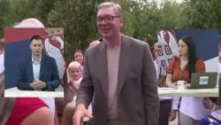 JUTRO NSTV Veljko Jovanović