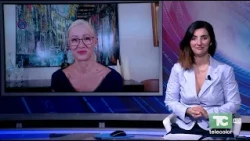 Senza filtro, le verità scomode con Francesca Donato: Il caso di Ceuta e lo Stretto di Gibilterra