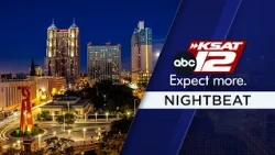 KSAT 12 Nightbeat : Jul 02, 2026