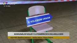 LITOMĚŘICKO/ÚSTECKO: Zprávy z Ústecka - 14. 10. 2026