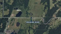 9-year-old boy dies after pond drowning, OHP confirms