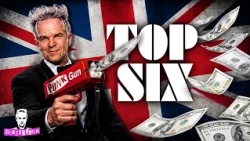 Börsenpunk: Tesla Slap in the Face After Earnings, What to Do? The Best Stocks from England