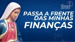 Maria Passa à Frente Novena | 08/11/26 | Father Rodolfo Camarotta