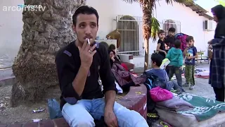 Mio fratello che guardi il mondo. La morte di Moussa Balde e altre storie tra frontiere e CPR