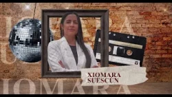 Xiomara Suescún: Arte, raíces y memoria desde el Delia Zapata | Sin Libreto Podcast Ep. 8