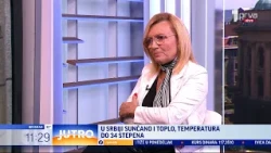 Kako da se zaštitimo od vrućina? - JUTRO