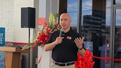 Bill Ada, SPPC's first Guam-born CEO, shares insight on vision, leadership & innovation