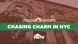 Building a New Life in the Big Apple 🍎🏙️ | Full Episode Recap from the 2000's | House Hunters | HGTV