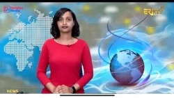 News in English for August 10, 2026 - ERi-TV, Eritrea
