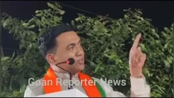 Goan Reporter: CM Dr Pramod vows strict action in Cortalim attack; six of eight accused arrested