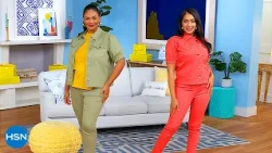 Celebrating 49 Years of HSN w/ DG2 Fashion | HSN