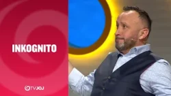 Vtip o babke (INKOGNITO)