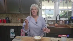 The Farming Pastor's Wife | Ep. 053: Apple Pie Custard