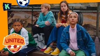 United Compilations | Series 2 | Episode 9