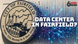 Neighbors question impact of data centers in Fairfield