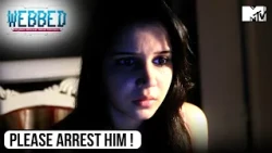 An Online Relationship That Ended Brutally | MTV Webbed - Think Before You Click