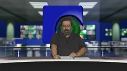 NEWSCAST 08/03/2026 MONDAY