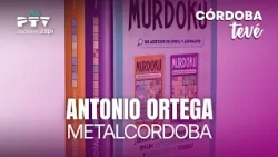 🌴 TERRAZA DE VERANO HD | #CTVÉ1638 | Metalcordoba, Antonio Ortega... ¡y mucho más! | 23 jul
