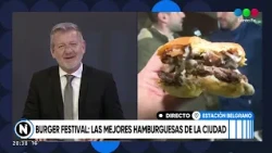 Telefe Santa Fe VTR
