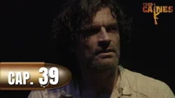 Three Cains - Chapter 39 - Salvador